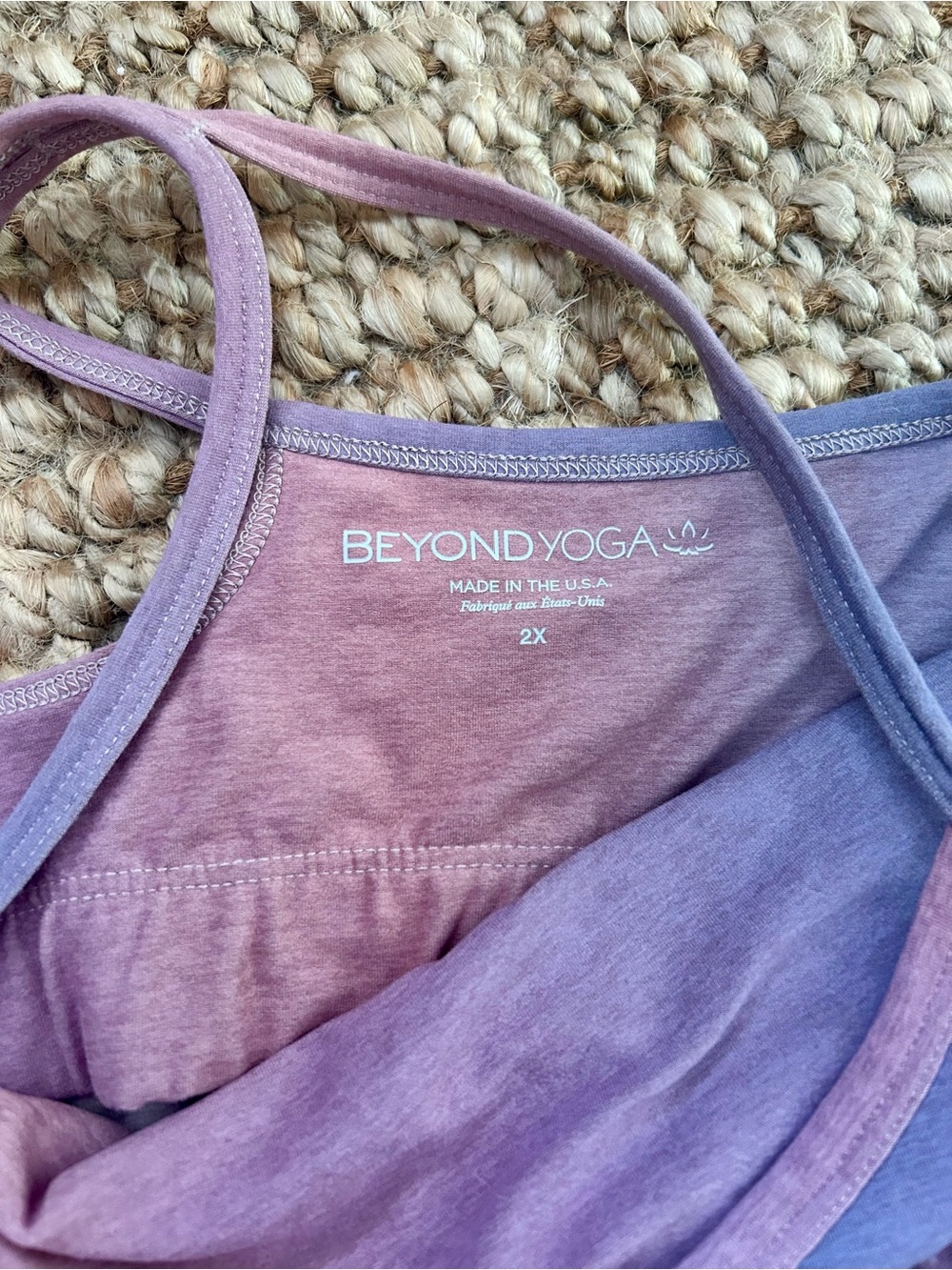Beyond Yoga Set - Picture 5 of 7